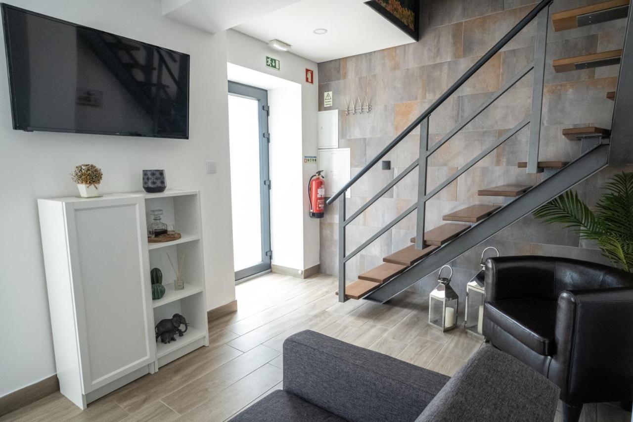Villa Casas Da Barca Vila Nova de Foz Coa Esterno foto